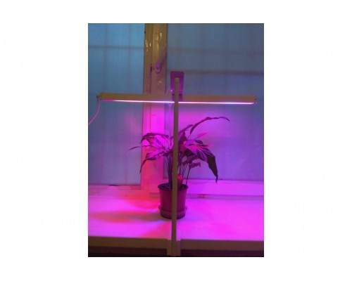 Фитосветильник Урожай Д-10 фито (красно-синий спектр)